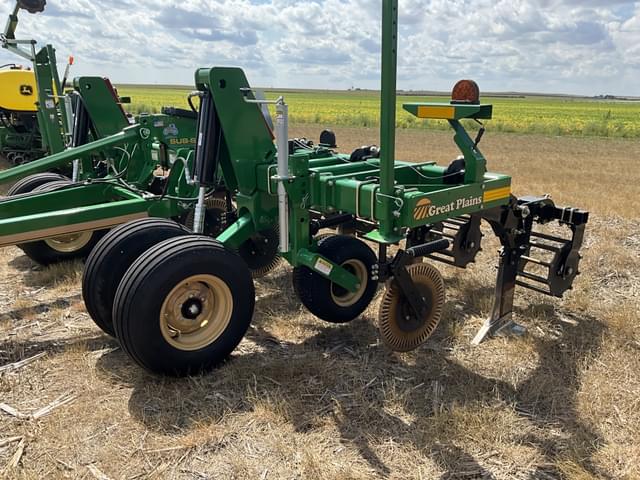 Image of Great Plains VT1500 equipment image 4
