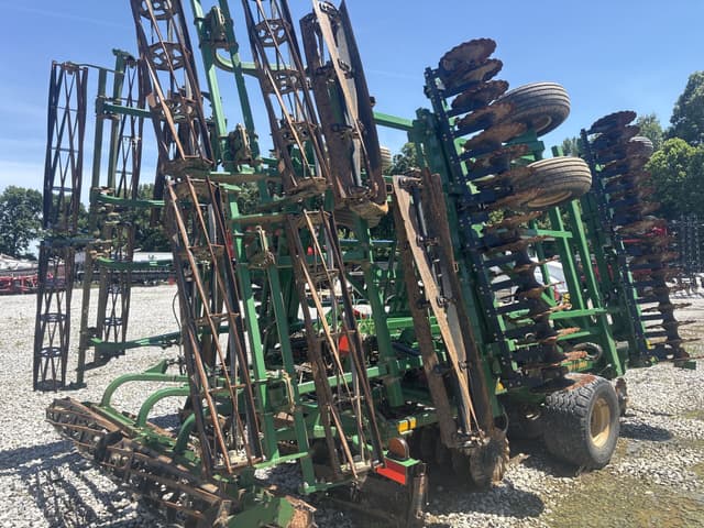 Image of Great Plains VT1100 equipment image 1