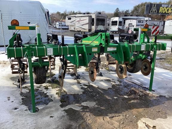 Image of Great Plains VT1500 Image 1