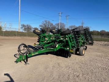 Main image Great Plains VT1100