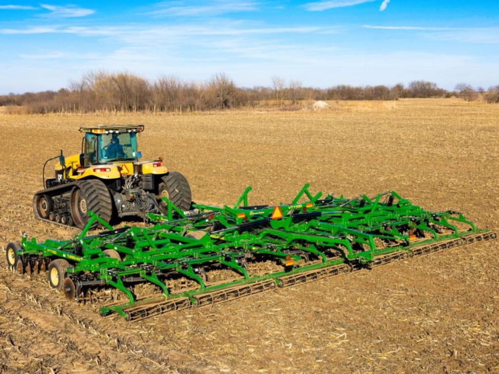 2023 Great Plains VT1100 Equipment Image0