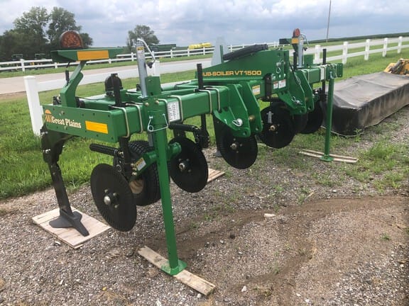 Main image Great Plains VT1500