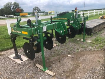 Main image Great Plains VT1500