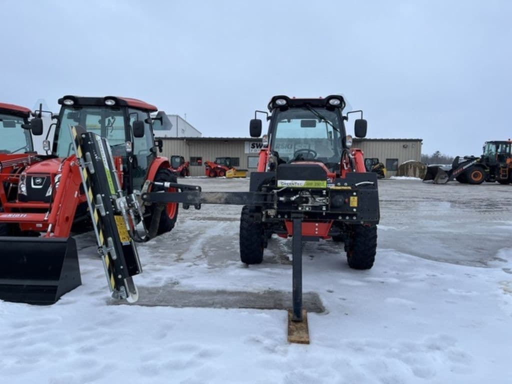 Image of GreenTec LRS 1402 Image 1