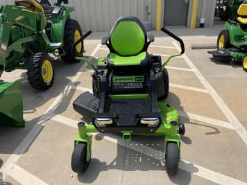 Main image Greenworks CRZ428