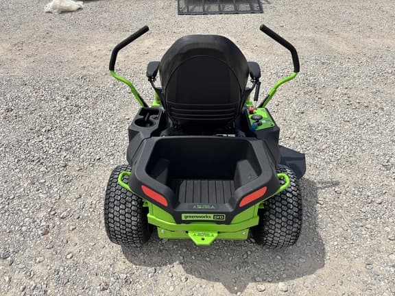 Image of Greenworks CRZ428 equipment image 4