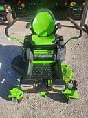 2023 Greenworks CRZ428 Image