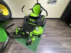 2023 Greenworks CRZ428 Image