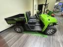 2023 Greenworks CU400W Image