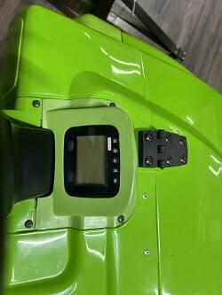 Image of Greenworks CU400W equipment image 4