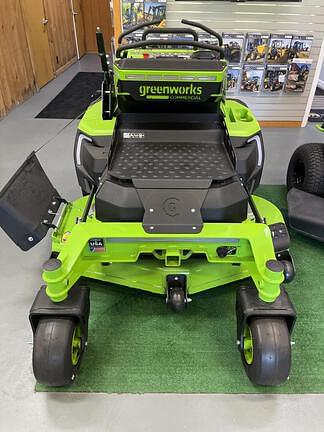 Image of Greenworks CZ52S24X equipment image 3