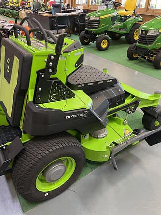 Image of Greenworks CZ52S24X equipment image 4