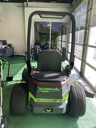 Image of Greenworks CZ60R24X equipment image 3