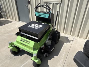 Main image Greenworks GZM48S