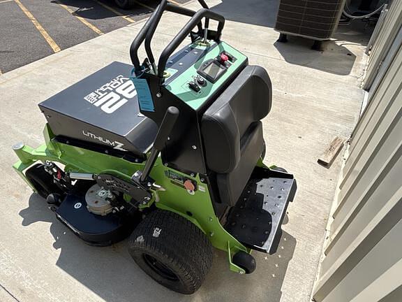 Image of Greenworks GZM48S equipment image 4