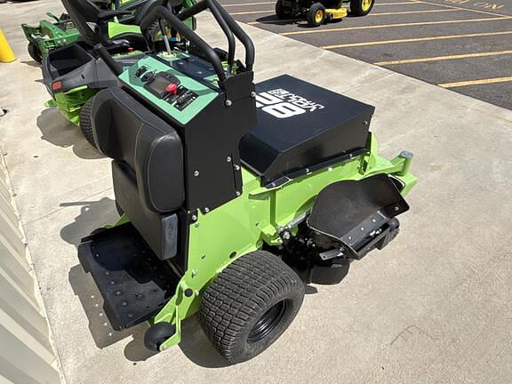 Image of Greenworks GZM48S equipment image 2