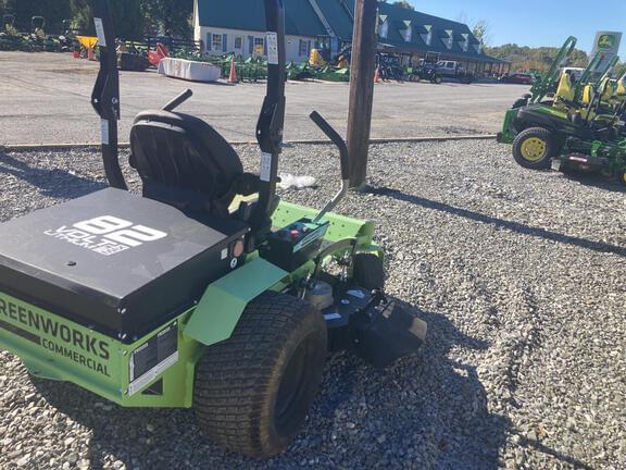 Image of Greenworks GZ 60R equipment image 3