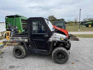 Main image Greenworks U800SC