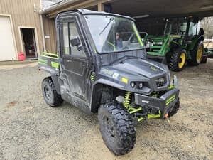 2023 Greenworks CU800 Image