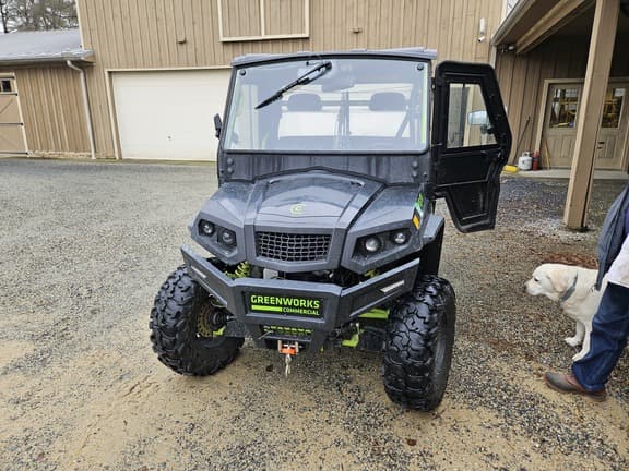 Image of Greenworks CU800 equipment image 4