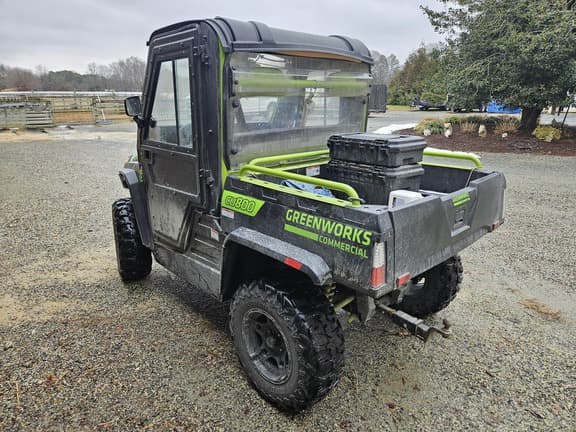 Image of Greenworks CU800 equipment image 3