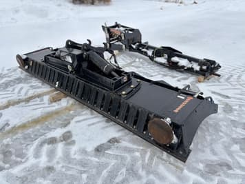 Main image Grouser AG240