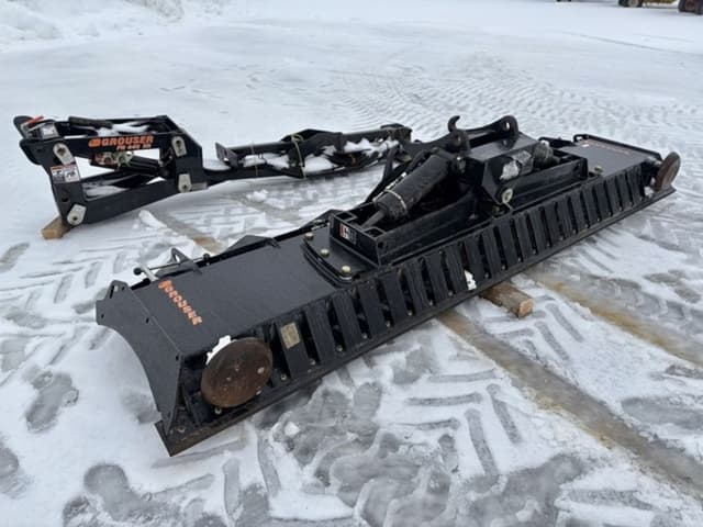 Image of Grouser AG240 equipment image 1