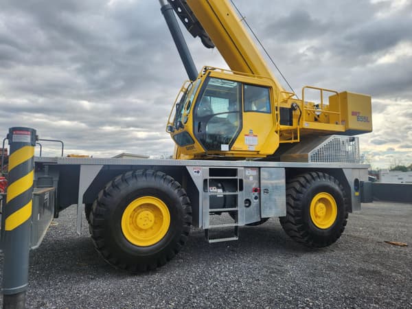 Equipment Main Image