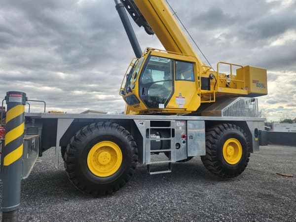 Equipment Main Image
