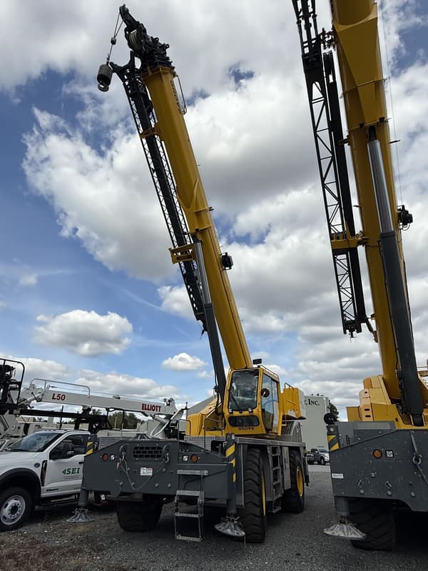 Equipment Main Image