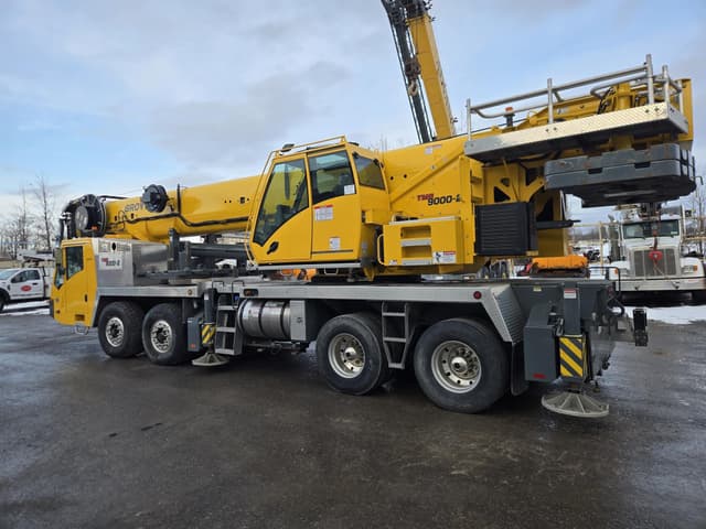 Image of Grove TMS9000-2 equipment image 3