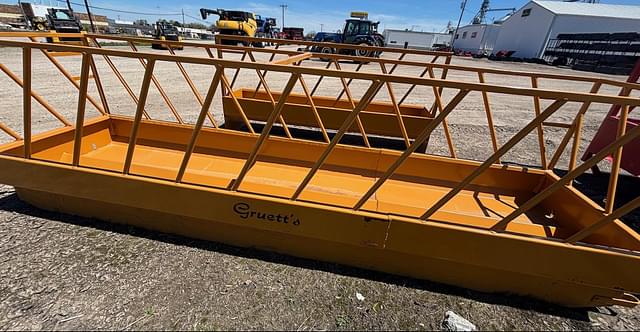 Image of Gruetts MF12-3 equipment image 3
