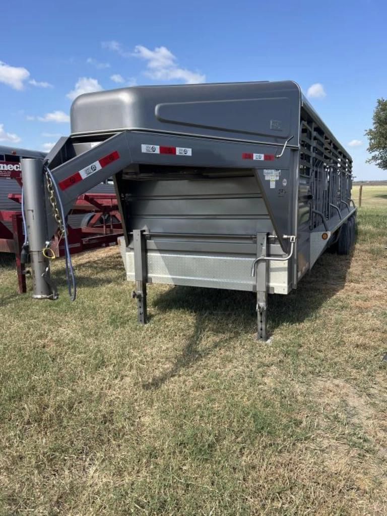 2023 Grupo STHEE32W23LNR Equipment Image0