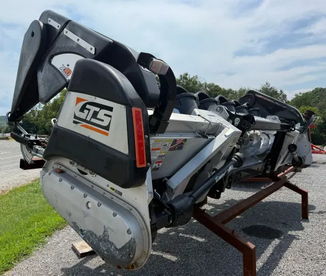 Image of GTS X10 equipment image 3