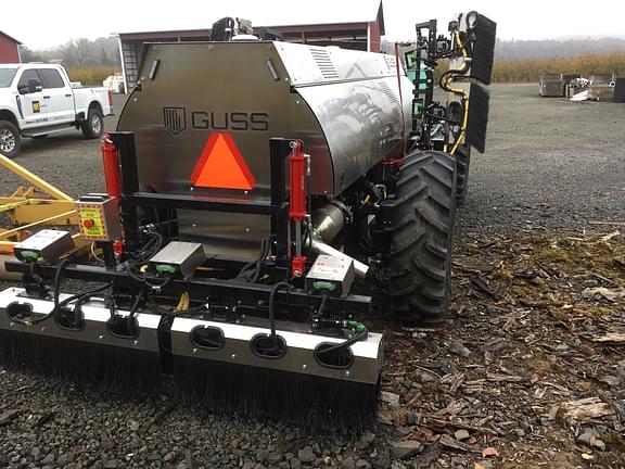 Image of GUSS Global Unmanned Spray System equipment image 2