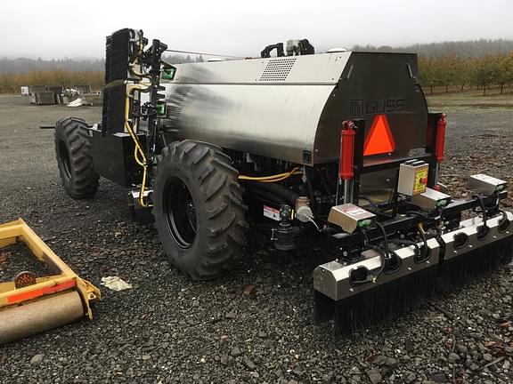 Image of GUSS Global Unmanned Spray System equipment image 1