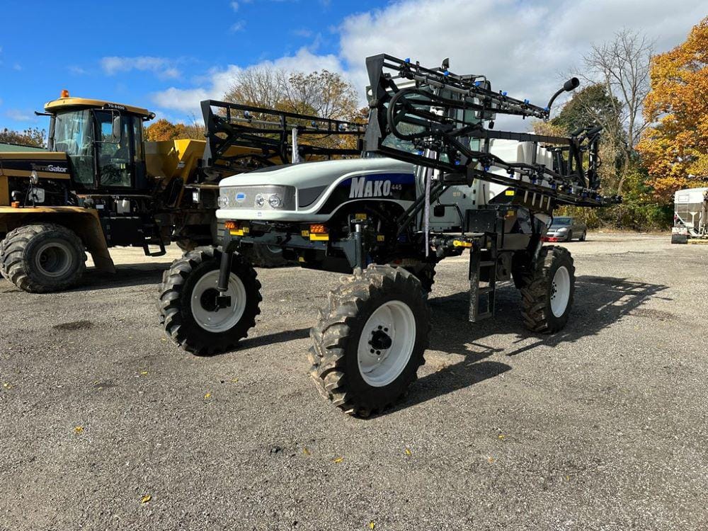 Main image GVM Mako 445