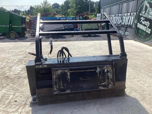 Image of GYRO-TRAC 500HF equipment image 1