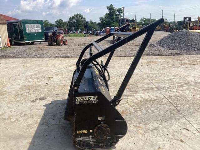 Image of GYRO-TRAC 500HF equipment image 2