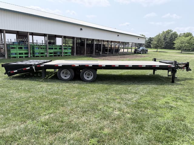 Image of H&H H20+5SDBCL-B-225 equipment image 3