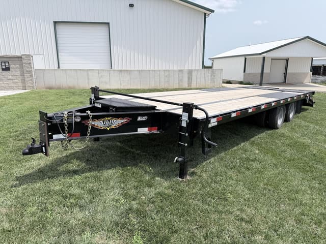 Image of H&H H20+5SDBCL-B-225 equipment image 2
