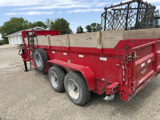 Image of H&H H8316DBW-GN-160 equipment image 3