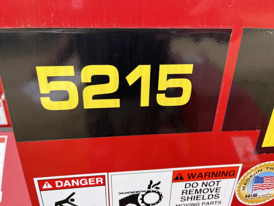 Image of H&S 5215 Image 1