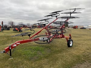 2023 H&S AR2112 Image