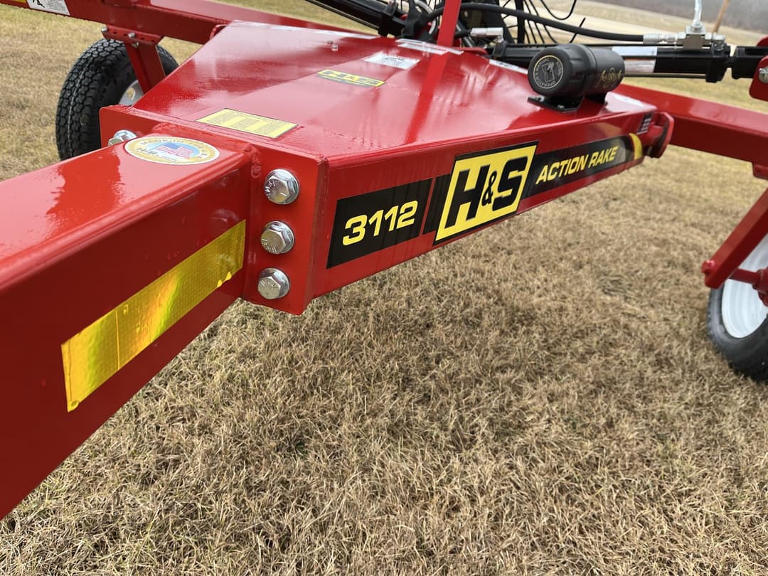 Image of H&S AR3112 Image 1