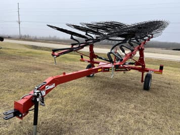 Main image H&S AR3112