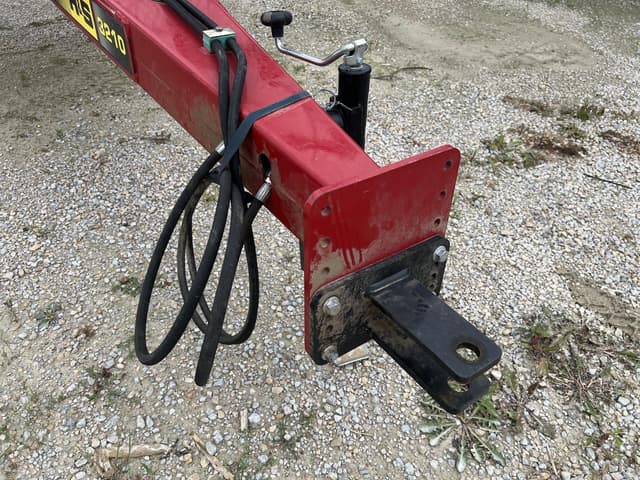 Image of H&S AR3210 equipment image 4