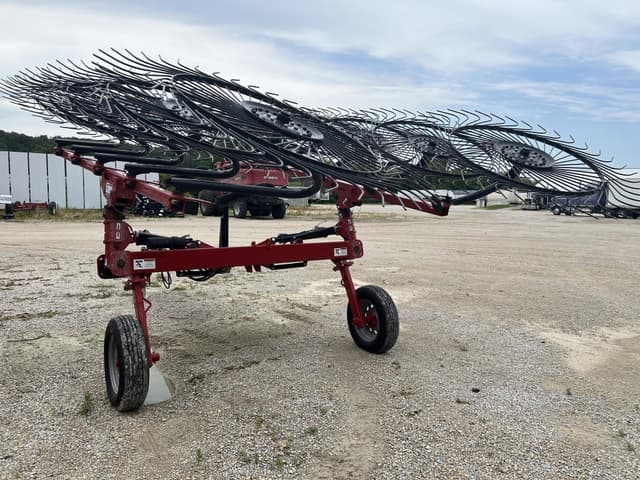 Image of H&S AR3210 equipment image 1