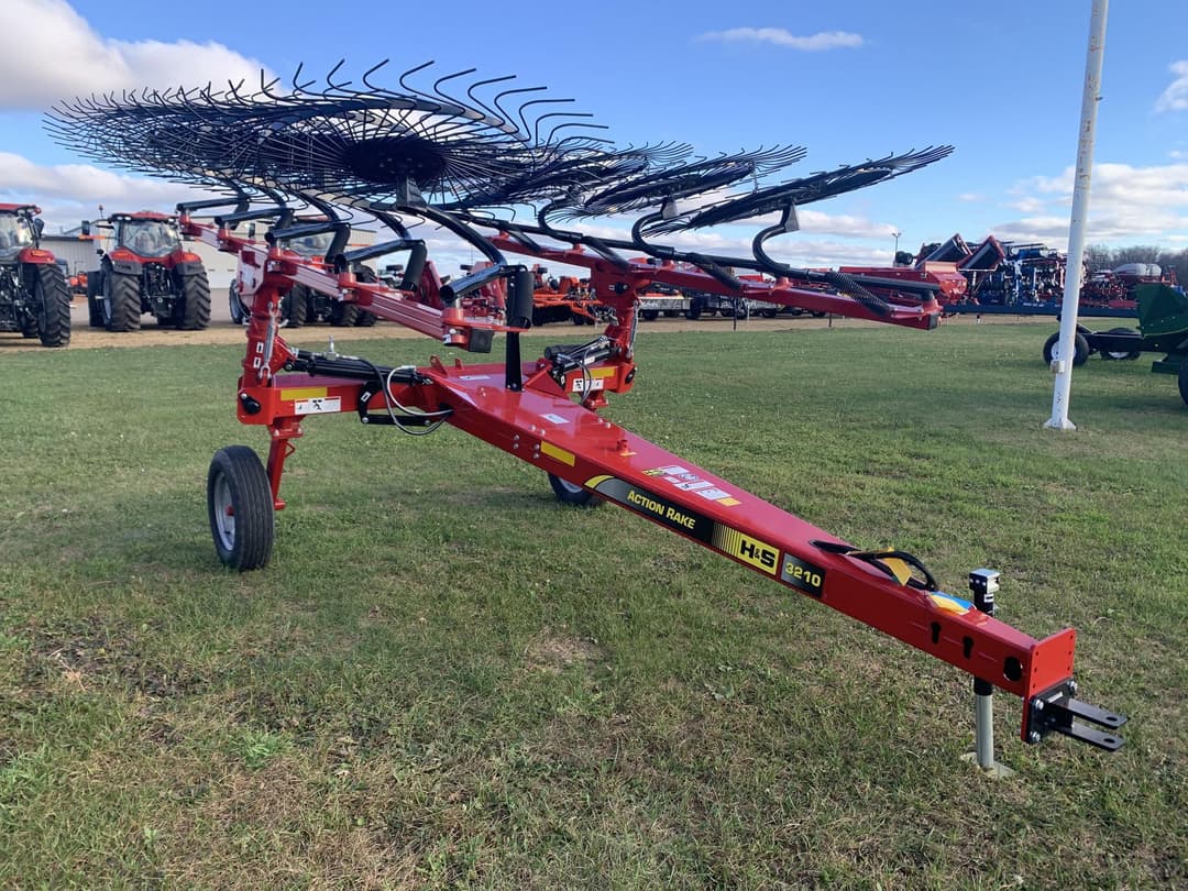 Image of H&S AR3210 Image 1