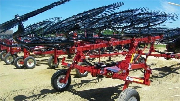 2023 H&S Undetermined Equipment Image0